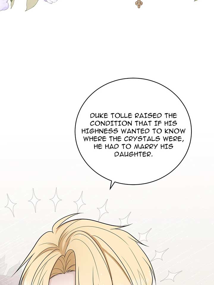 The poetry of love and war Chapter 1 - Page 67