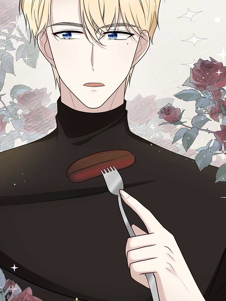 The poetry of love and war Chapter 1 - Page 68