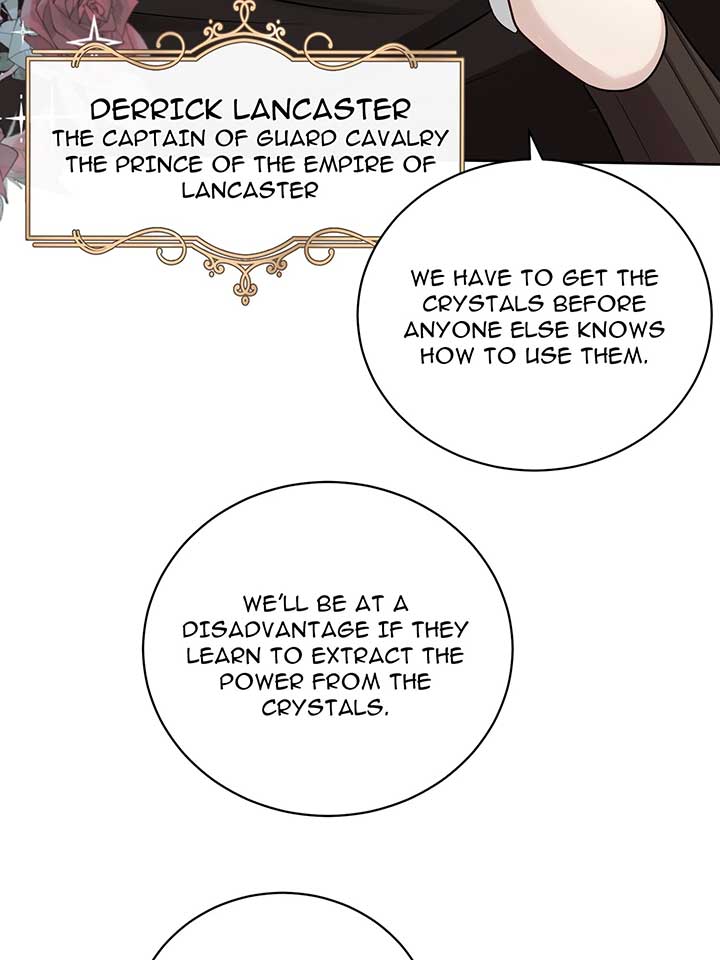 The poetry of love and war Chapter 1 - Page 69