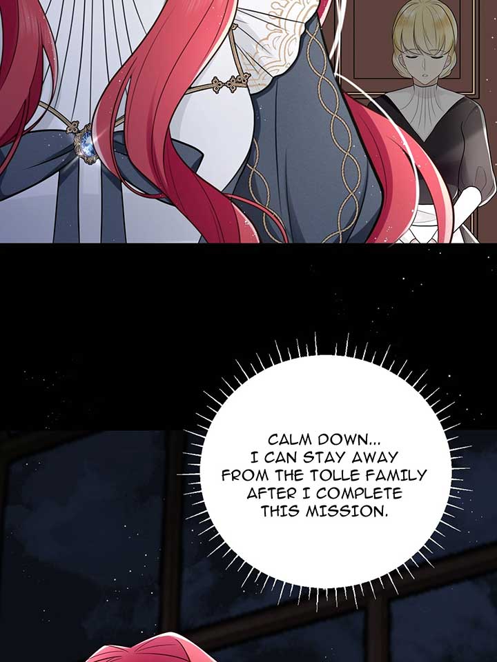 The poetry of love and war Chapter 1 - Page 77