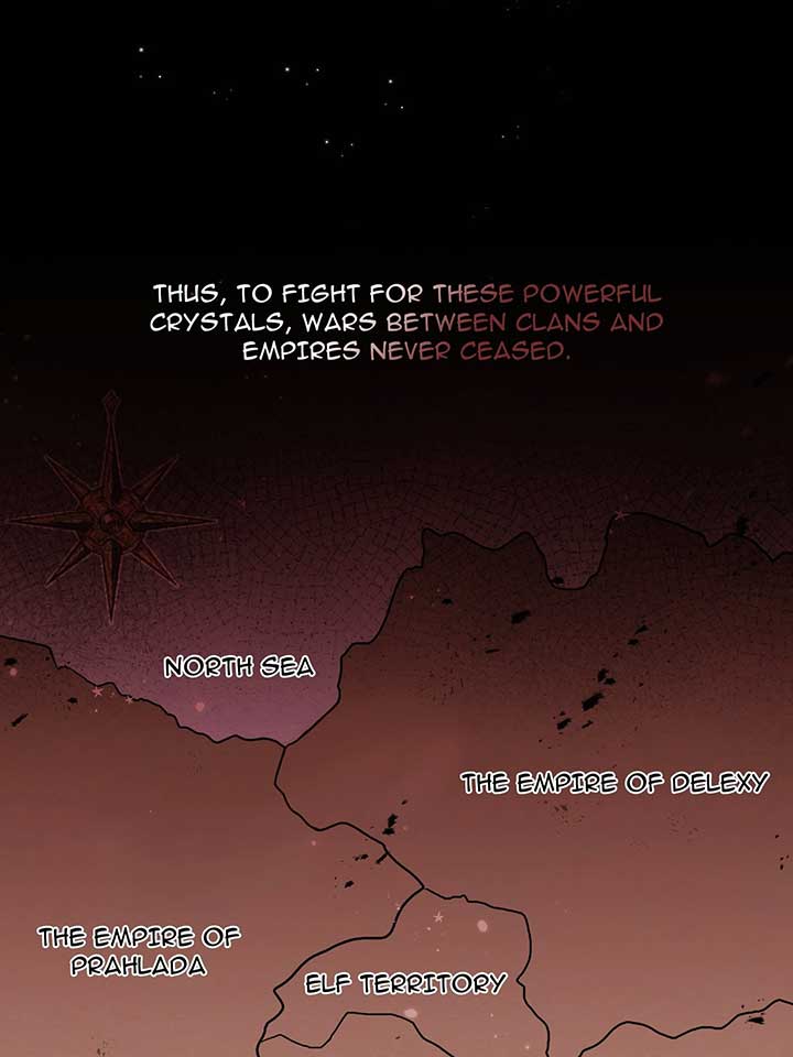 The poetry of love and war Chapter 1 - Page 8