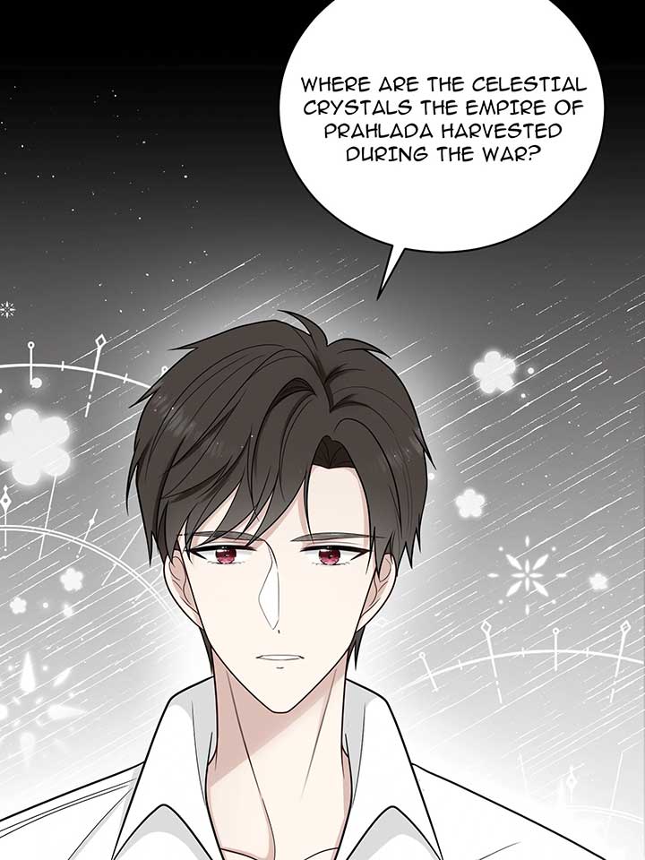 The poetry of love and war Chapter 1 - Page 84