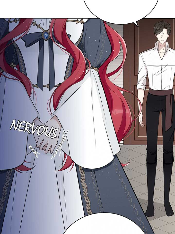 The poetry of love and war Chapter 1 - Page 86