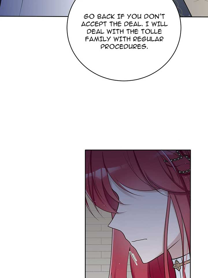 The poetry of love and war Chapter 1 - Page 87