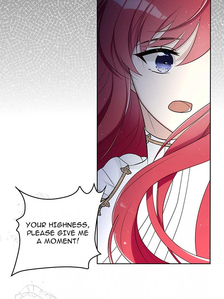 The poetry of love and war Chapter 1 - Page 92