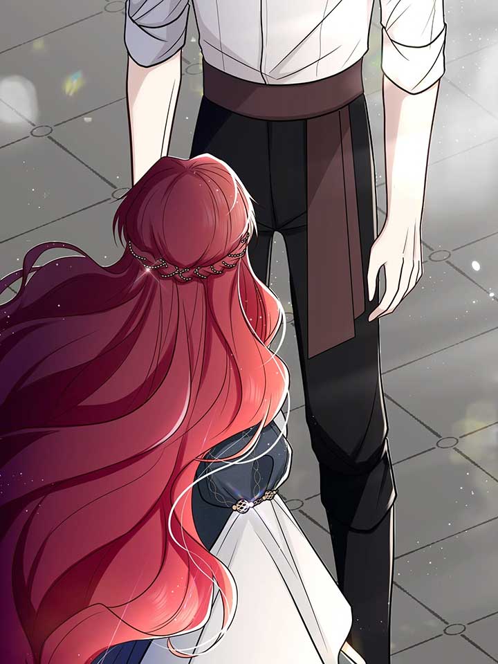 The poetry of love and war Chapter 1 - Page 94