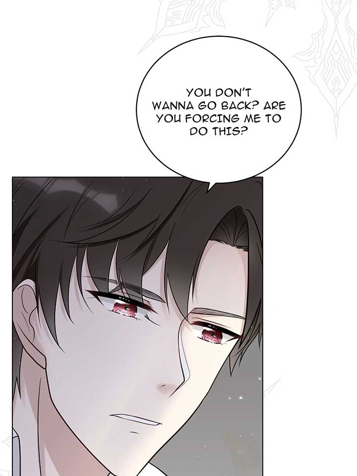 The poetry of love and war Chapter 1 - Page 99