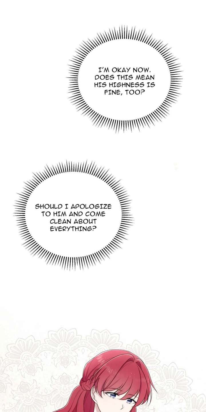 The poetry of love and war Chapter 10 - Page 10