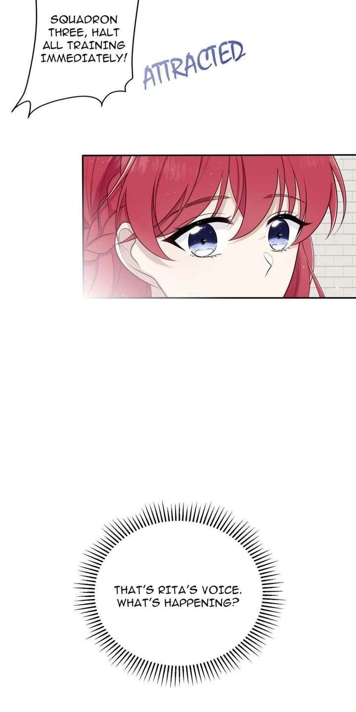 The poetry of love and war Chapter 10 - Page 12