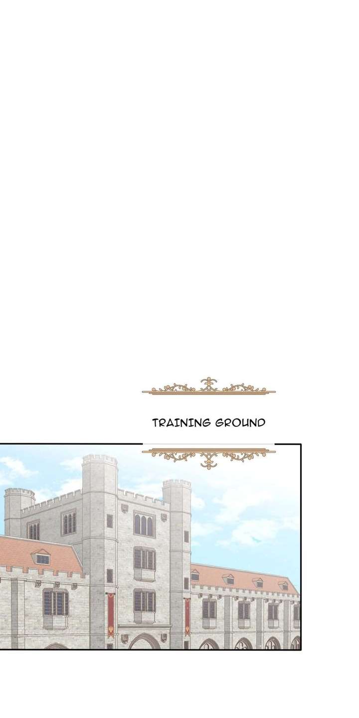 The poetry of love and war Chapter 10 - Page 13