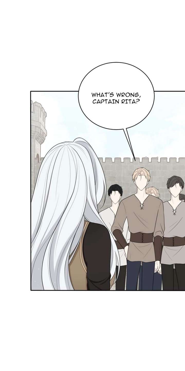 The poetry of love and war Chapter 10 - Page 14