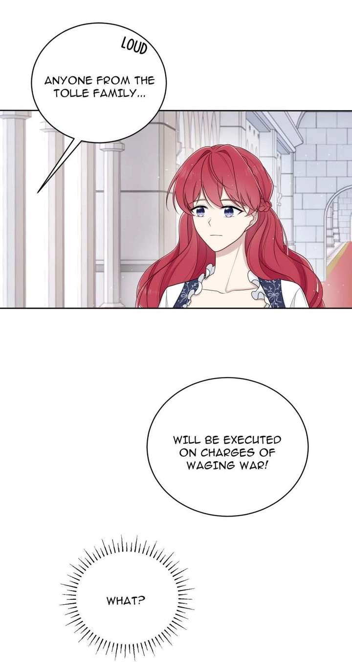 The poetry of love and war Chapter 10 - Page 18