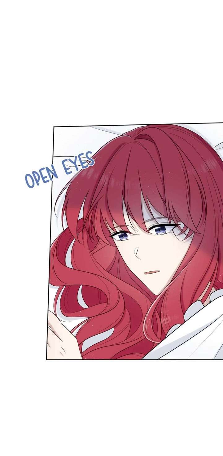 The poetry of love and war Chapter 10 - Page 2