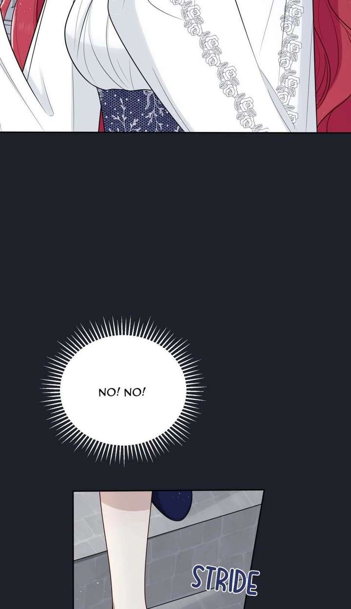 The poetry of love and war Chapter 10 - Page 21