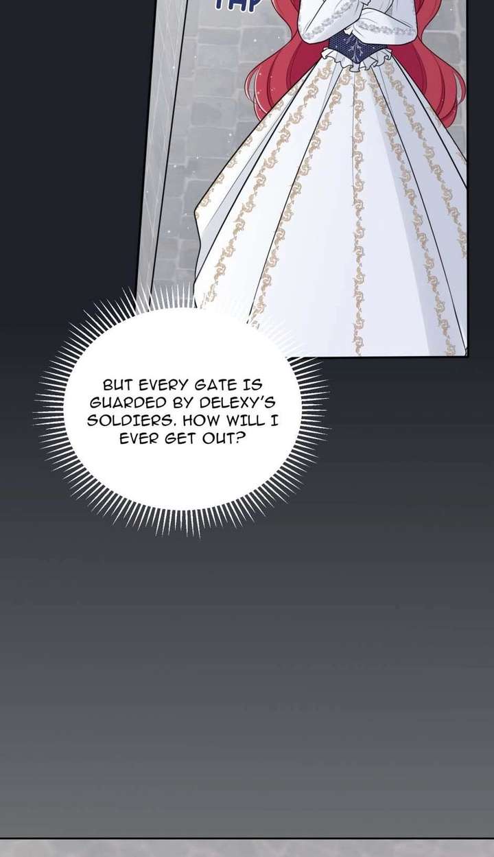 The poetry of love and war Chapter 10 - Page 23