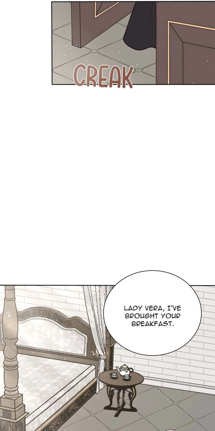 The poetry of love and war Chapter 10 - Page 28