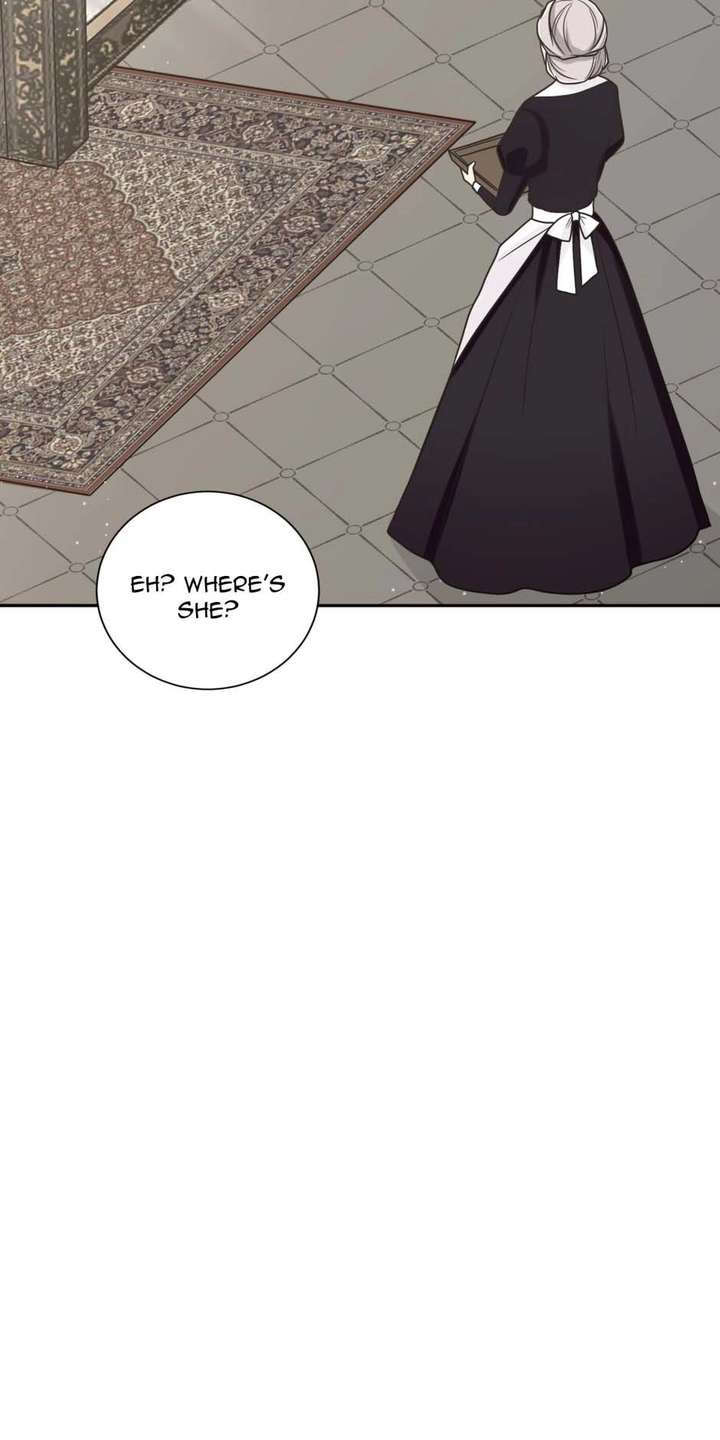 The poetry of love and war Chapter 10 - Page 29