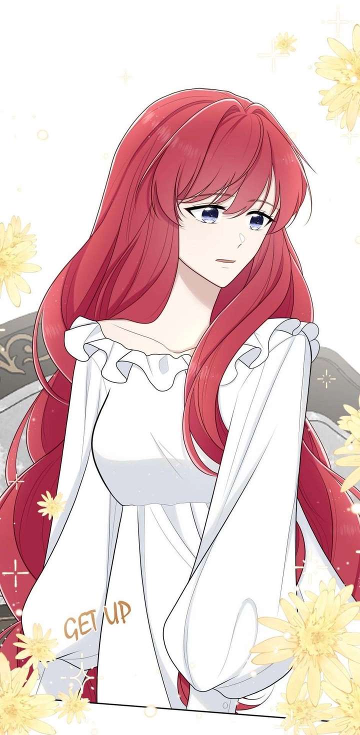 The poetry of love and war Chapter 10 - Page 3