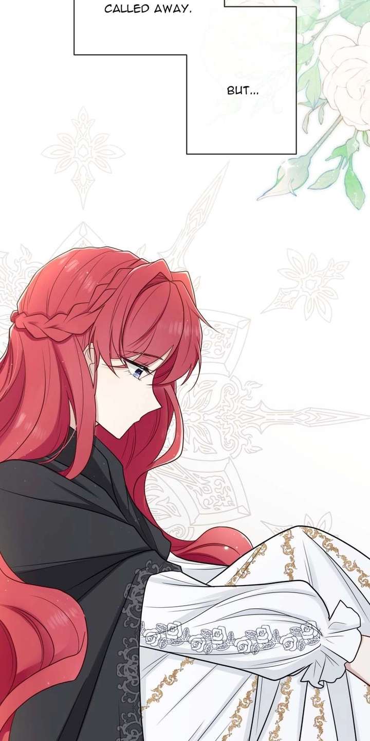 The poetry of love and war Chapter 10 - Page 33