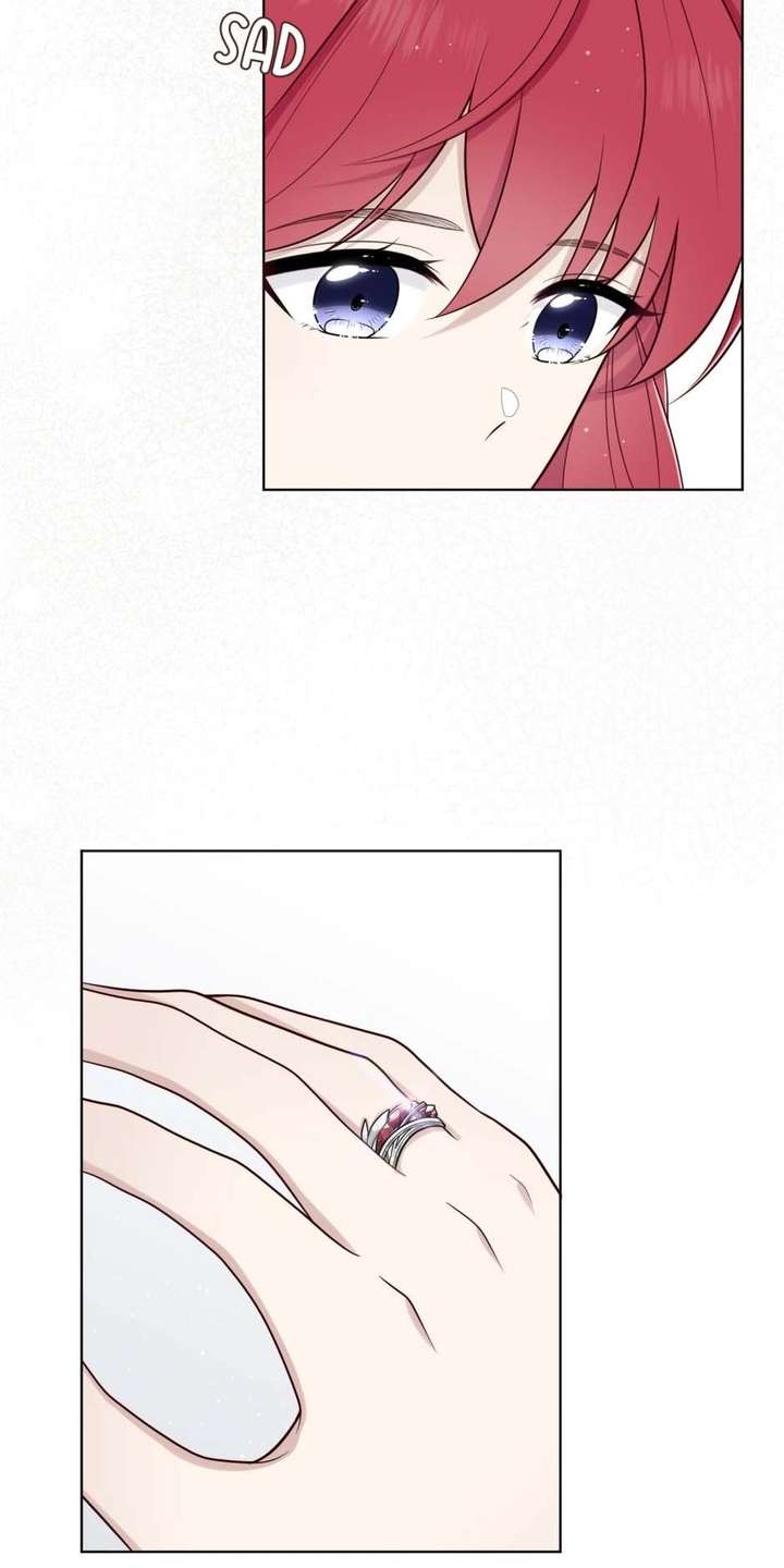 The poetry of love and war Chapter 10 - Page 35