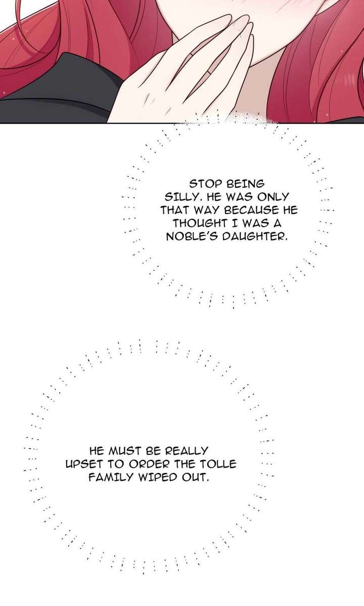 The poetry of love and war Chapter 10 - Page 39