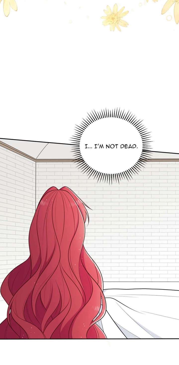 The poetry of love and war Chapter 10 - Page 4