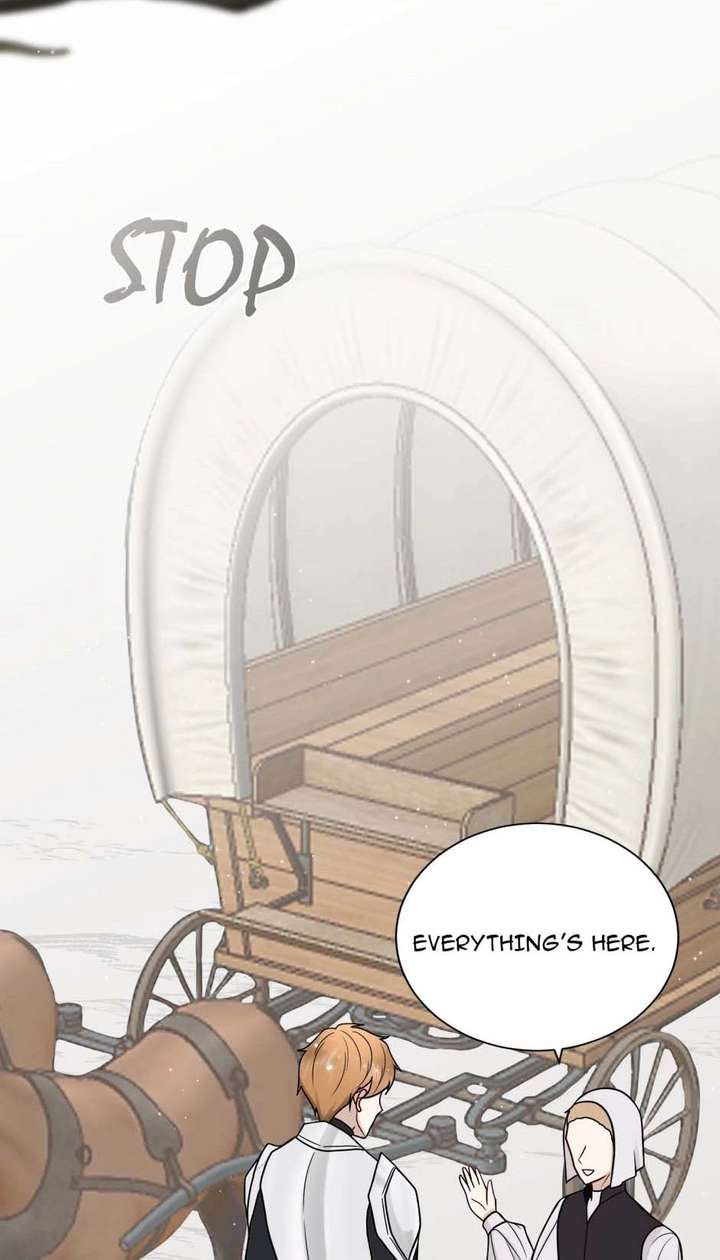 The poetry of love and war Chapter 10 - Page 41