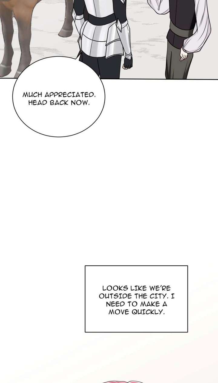 The poetry of love and war Chapter 10 - Page 42