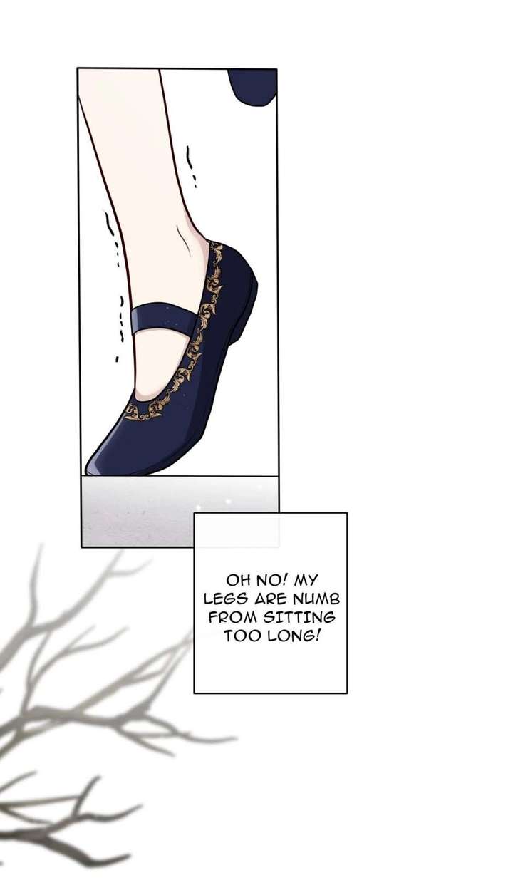 The poetry of love and war Chapter 10 - Page 44