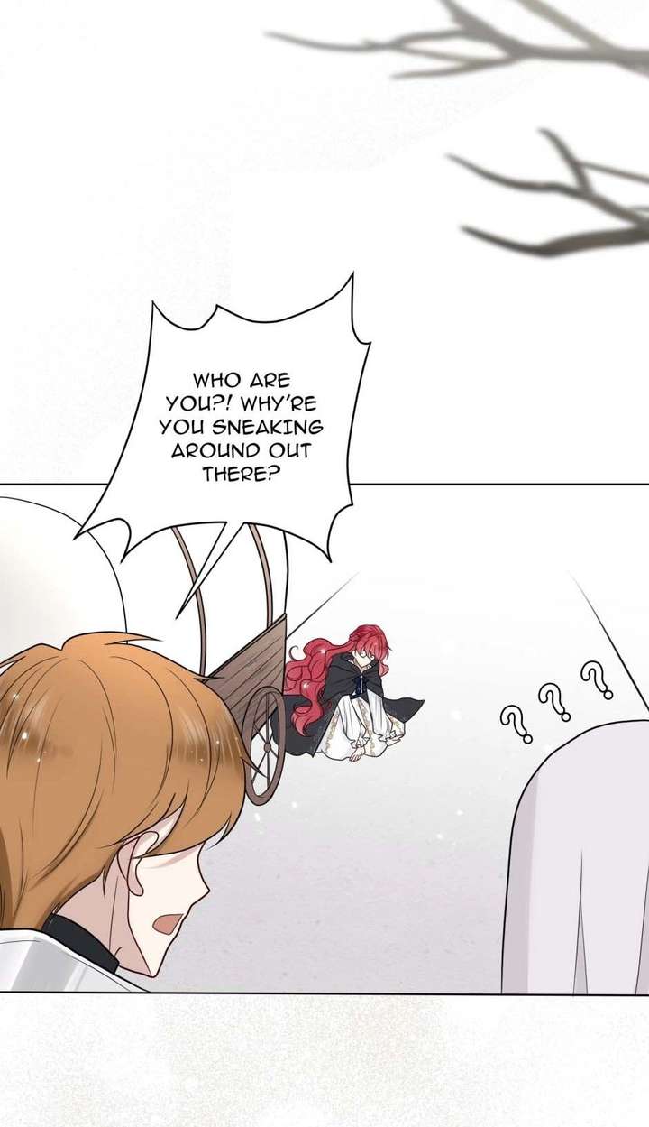 The poetry of love and war Chapter 10 - Page 46