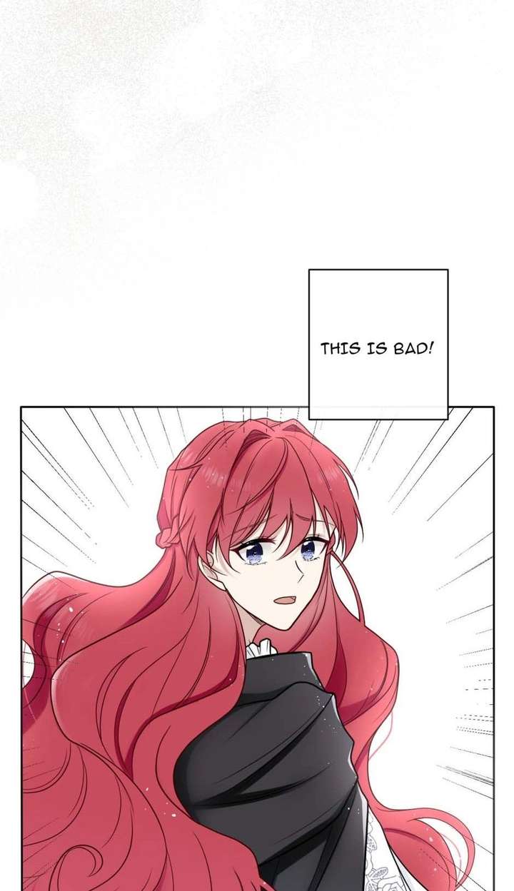 The poetry of love and war Chapter 10 - Page 47