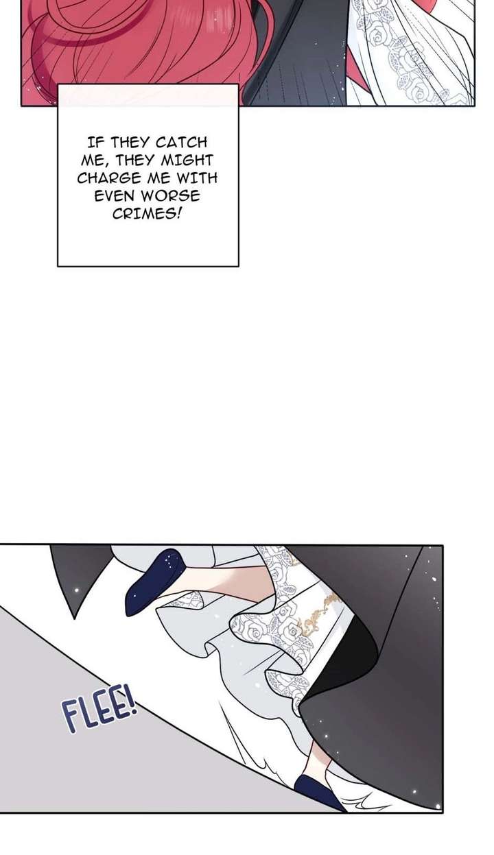 The poetry of love and war Chapter 10 - Page 48