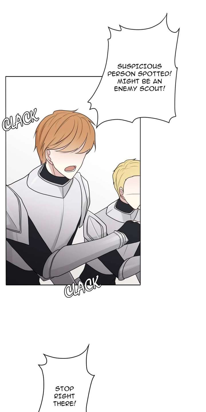 The poetry of love and war Chapter 10 - Page 49