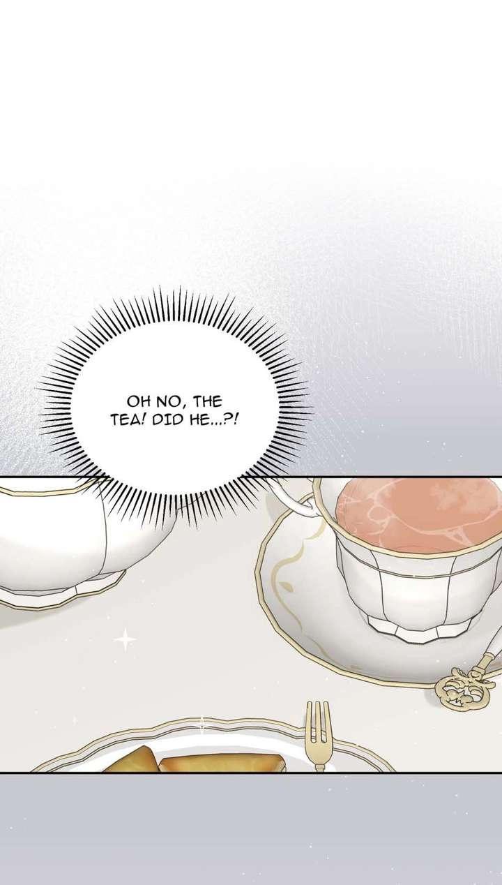 The poetry of love and war Chapter 10 - Page 5