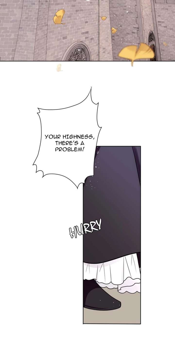 The poetry of love and war Chapter 10 - Page 53