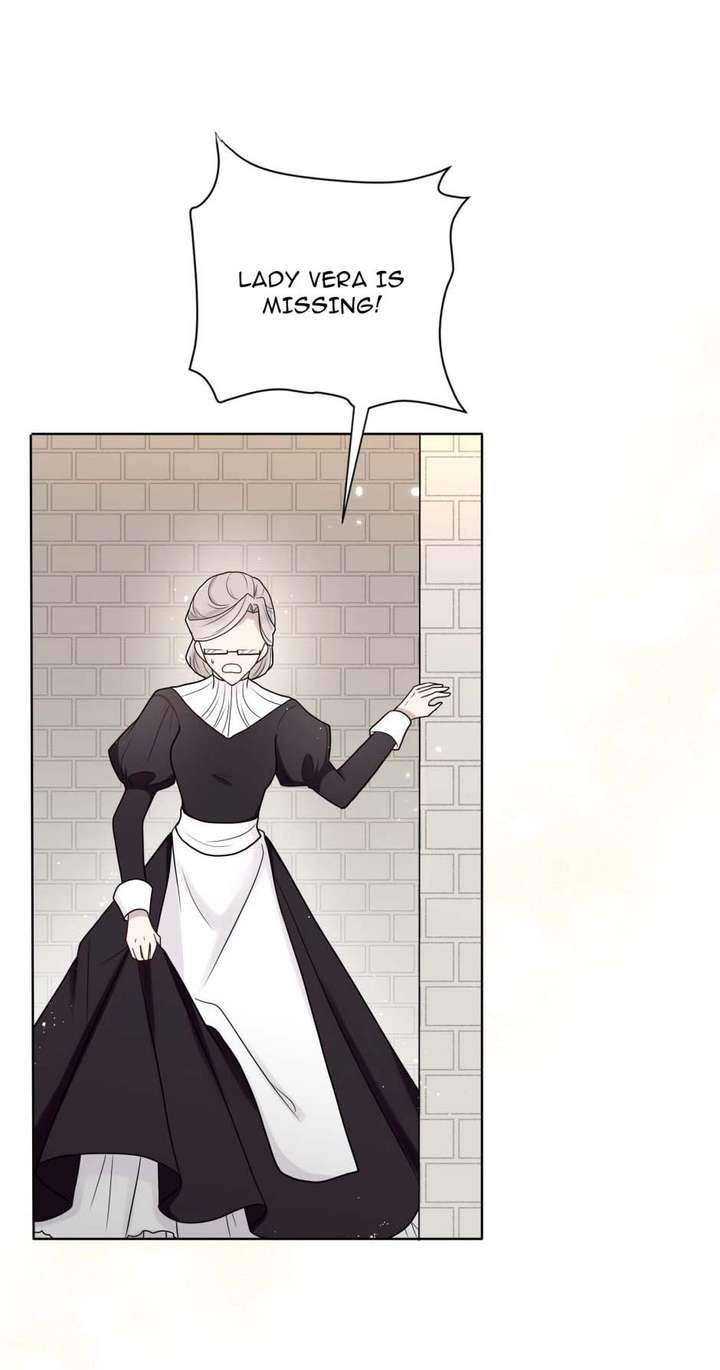 The poetry of love and war Chapter 10 - Page 54