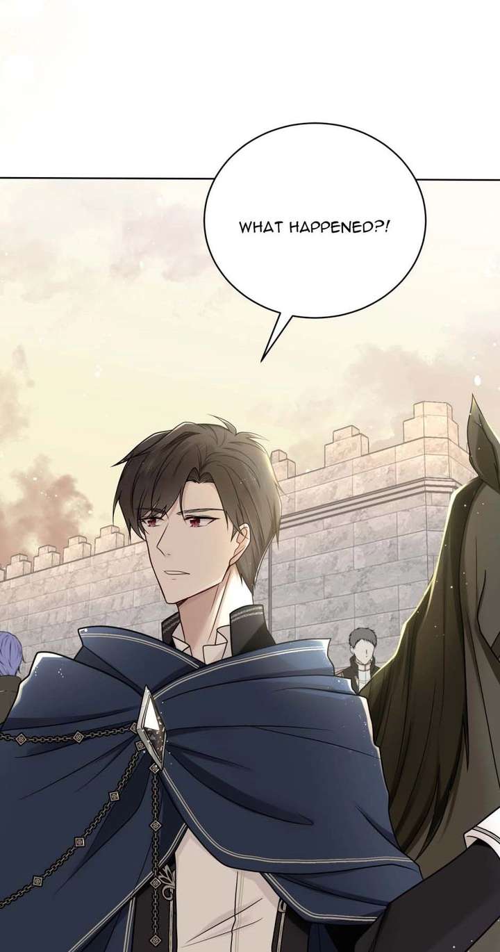 The poetry of love and war Chapter 10 - Page 55