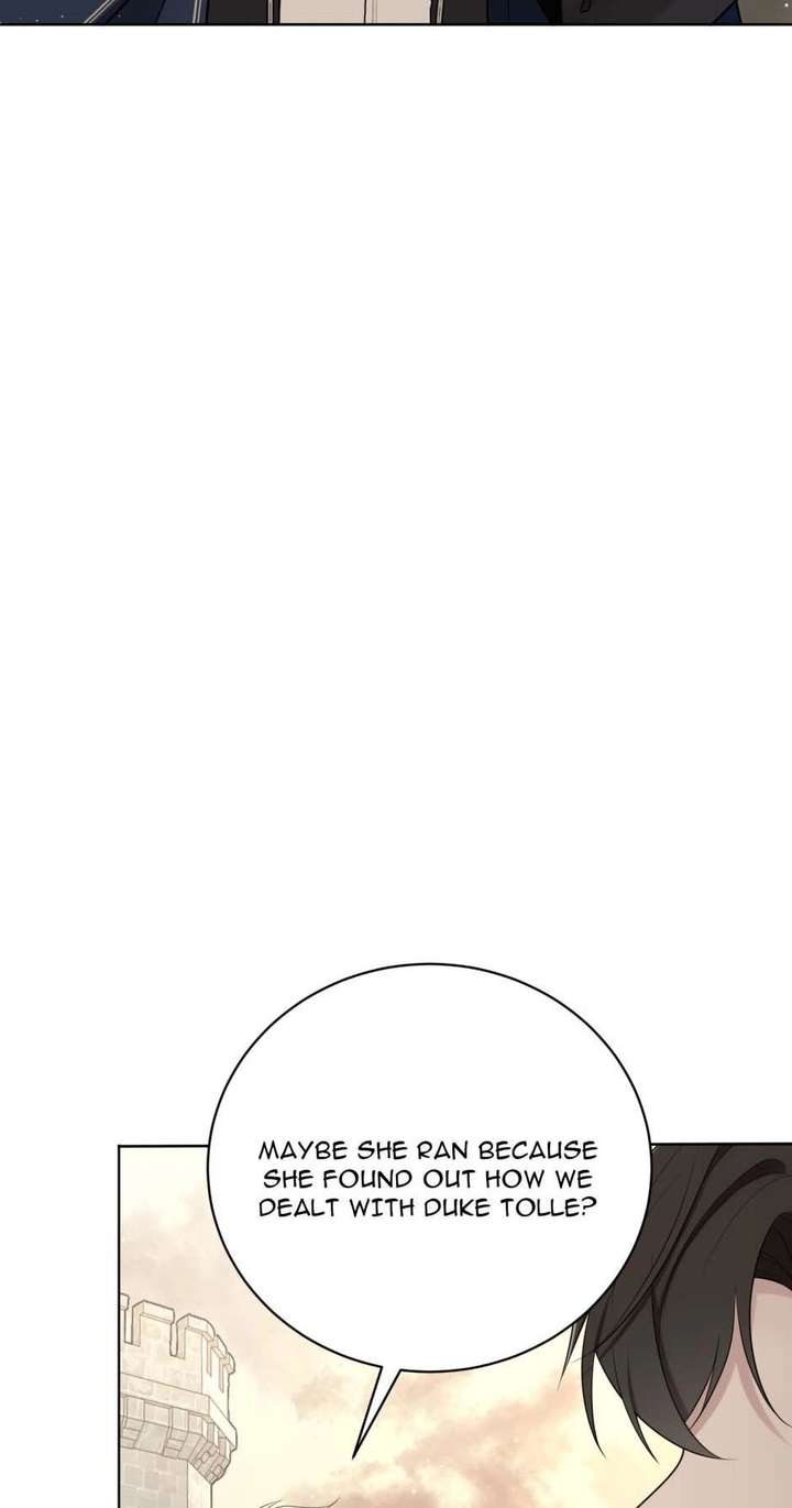 The poetry of love and war Chapter 10 - Page 56