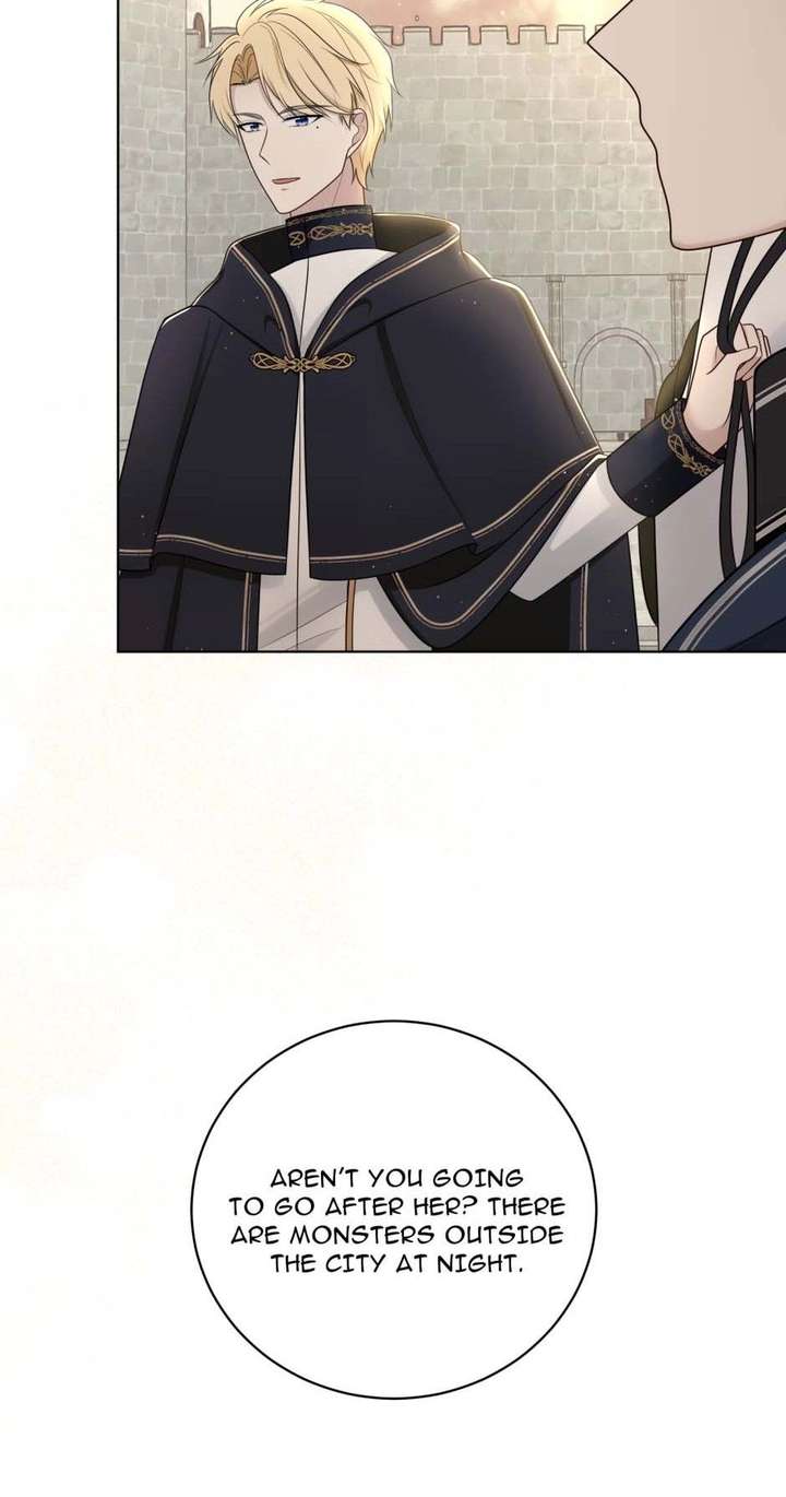 The poetry of love and war Chapter 10 - Page 57