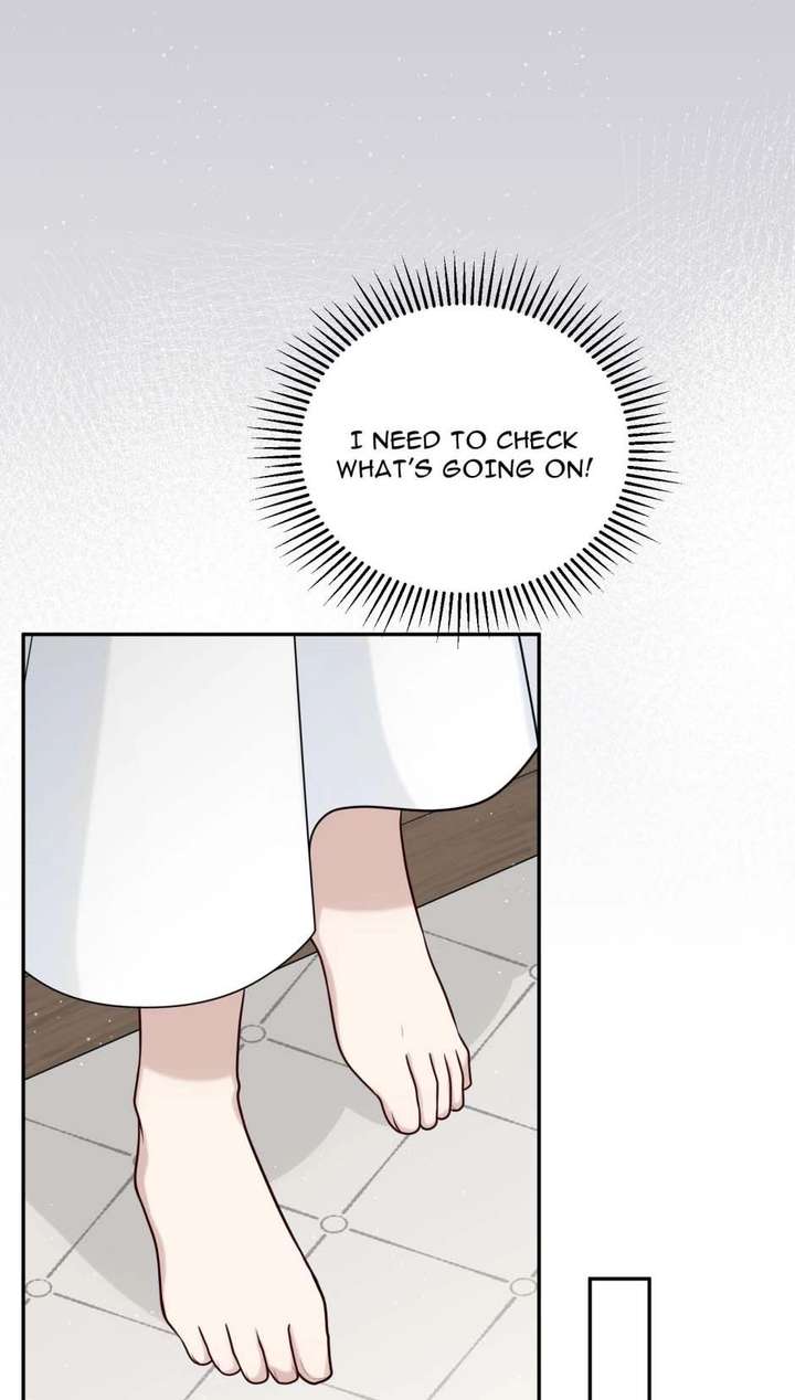 The poetry of love and war Chapter 10 - Page 6