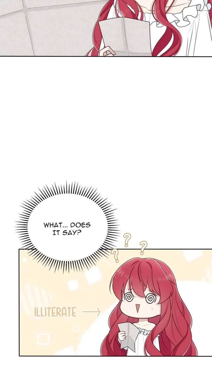 The poetry of love and war Chapter 10 - Page 9