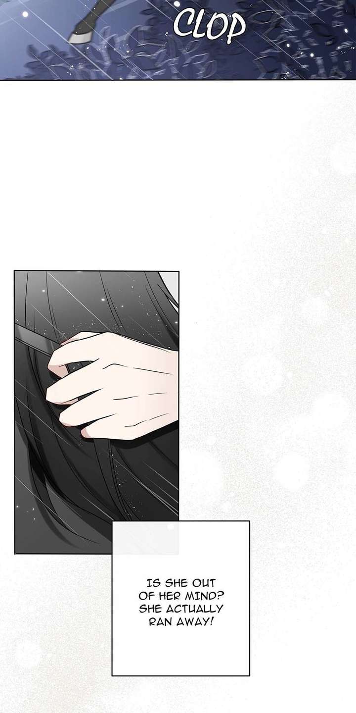 The poetry of love and war Chapter 11 - Page 10