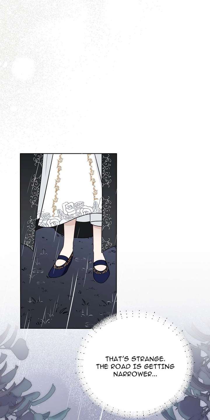 The poetry of love and war Chapter 11 - Page 12