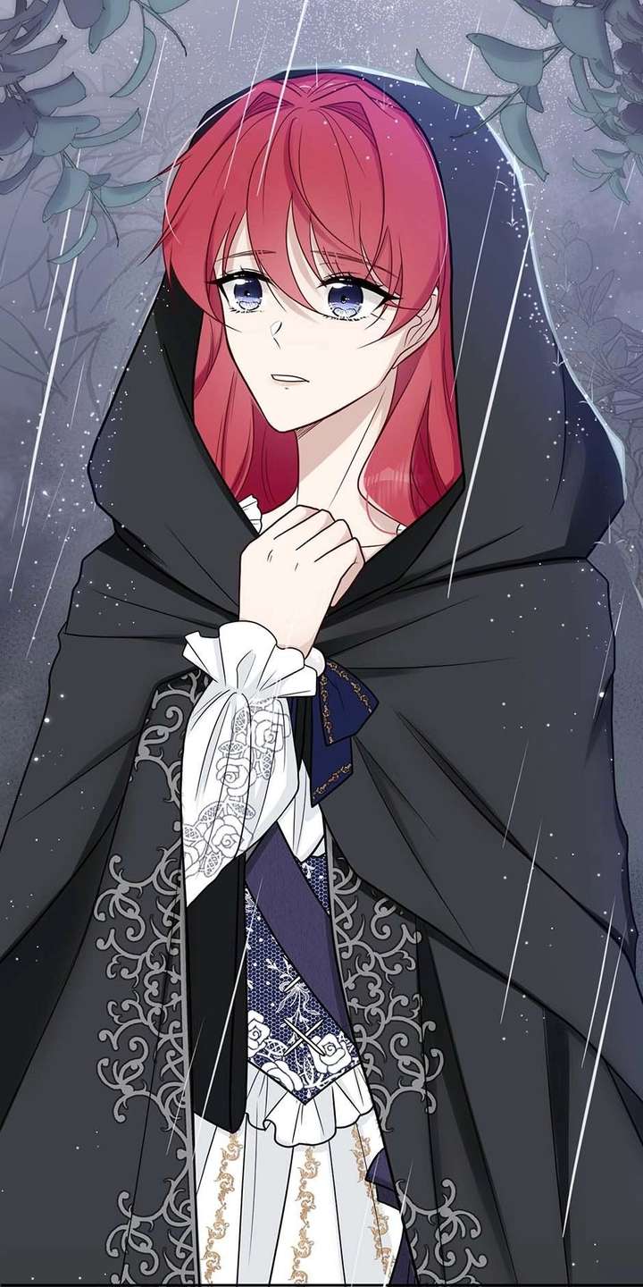 The poetry of love and war Chapter 11 - Page 13