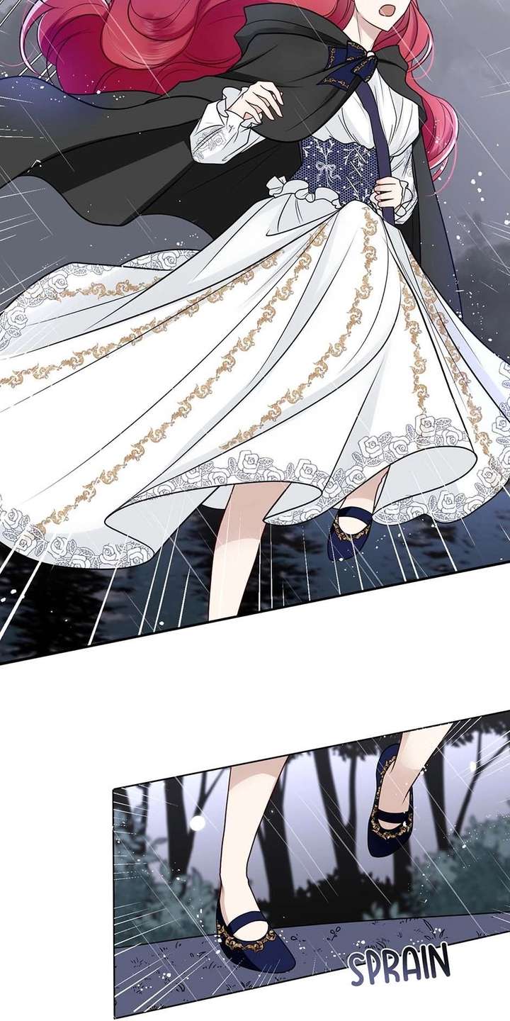 The poetry of love and war Chapter 11 - Page 18