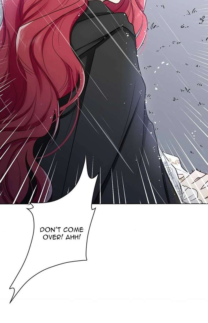 The poetry of love and war Chapter 11 - Page 21