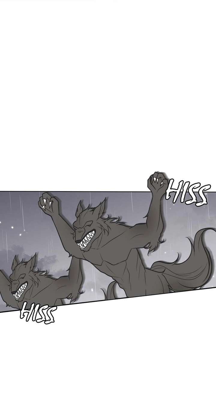 The poetry of love and war Chapter 11 - Page 26