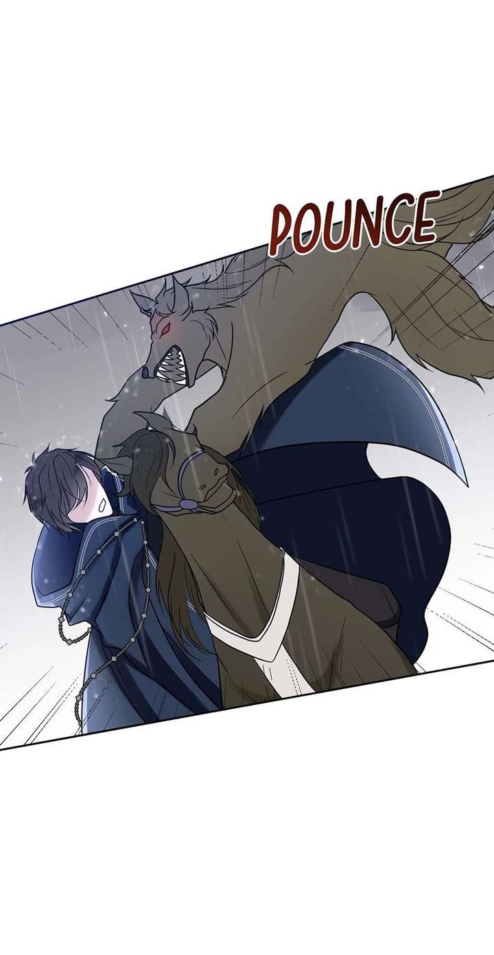 The poetry of love and war Chapter 11 - Page 27