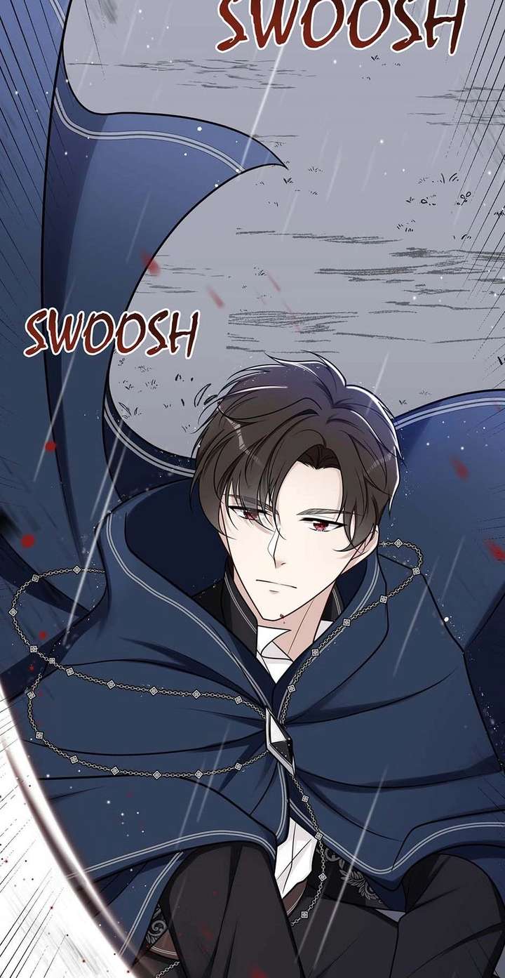 The poetry of love and war Chapter 11 - Page 30