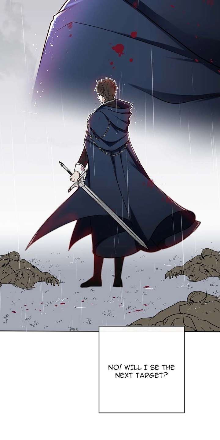 The poetry of love and war Chapter 11 - Page 35